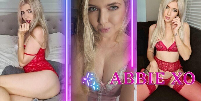 ABBIE💕SECRET GIRLFRIEND OnlyFans header