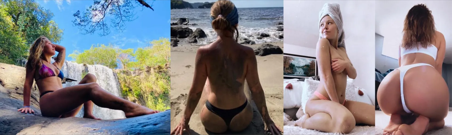 AbbieNextDoor OnlyFans header