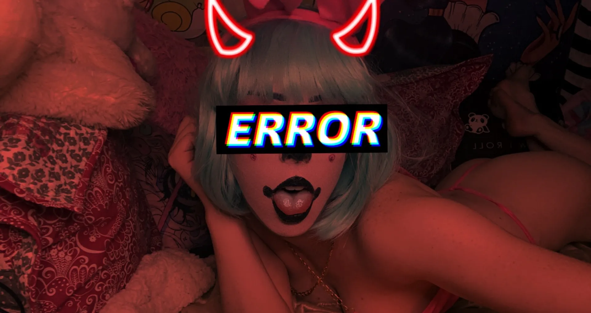 Abbie Rose OnlyFans header