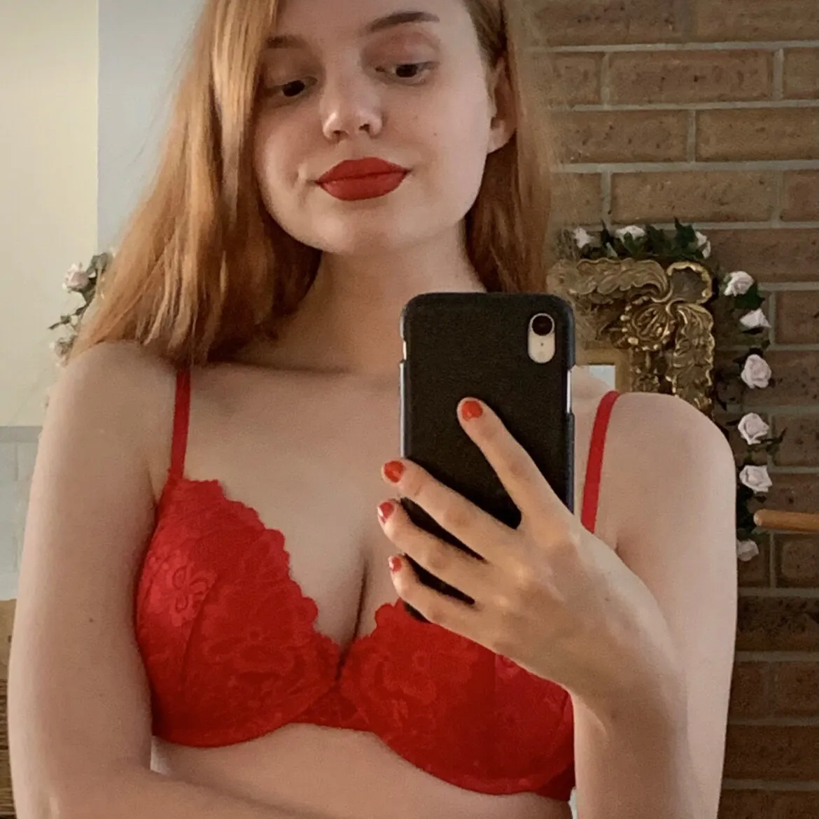 Abbie Wilson 🌹 OnlyFans profile picture