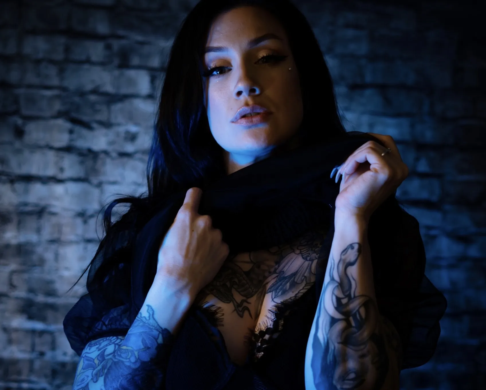 ✨🦇Abby Addams🦇✨ OnlyFans profile picture