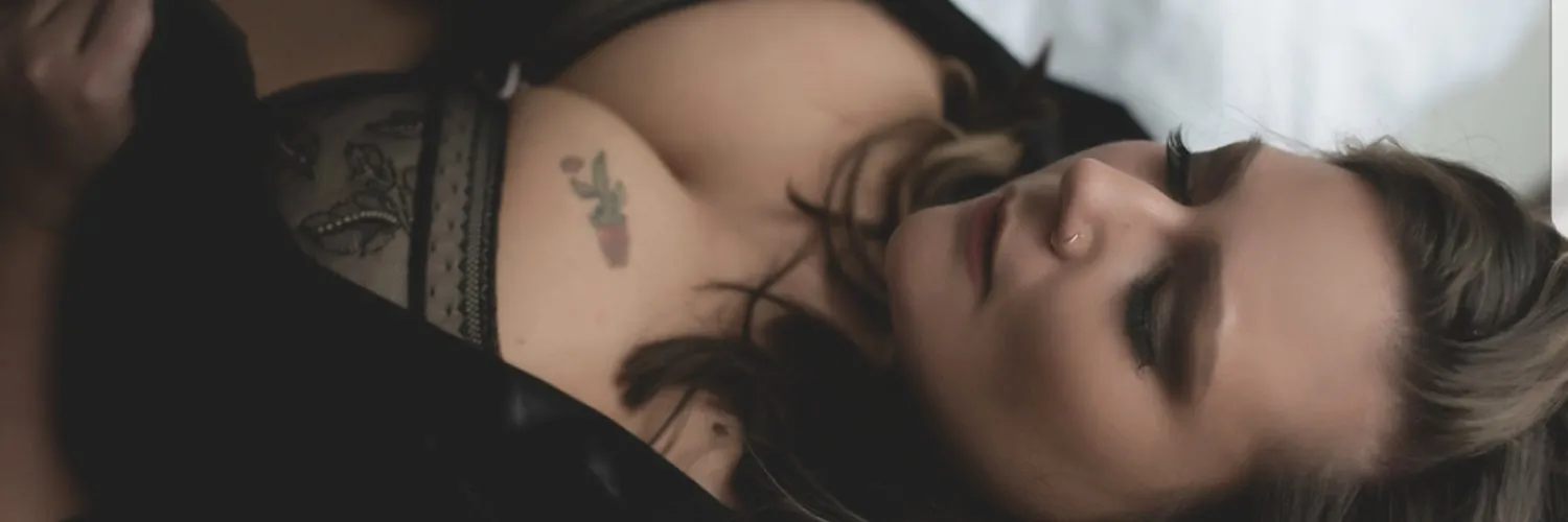 Abby Alexander OnlyFans header