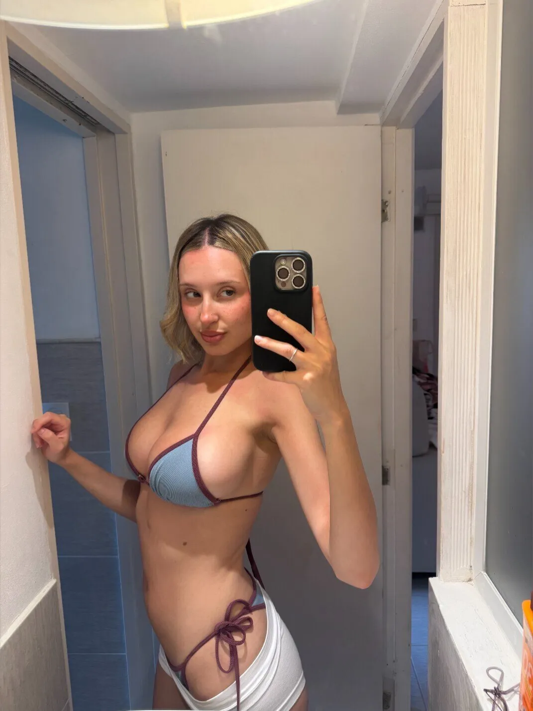 Abby OnlyFans profile picture