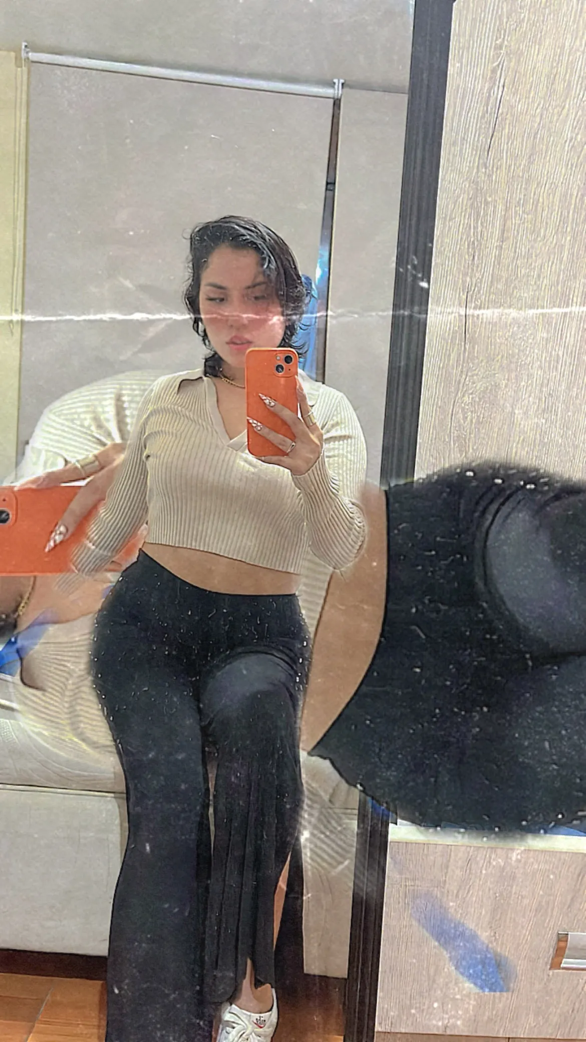 Abbye Mendoza OnlyFans header