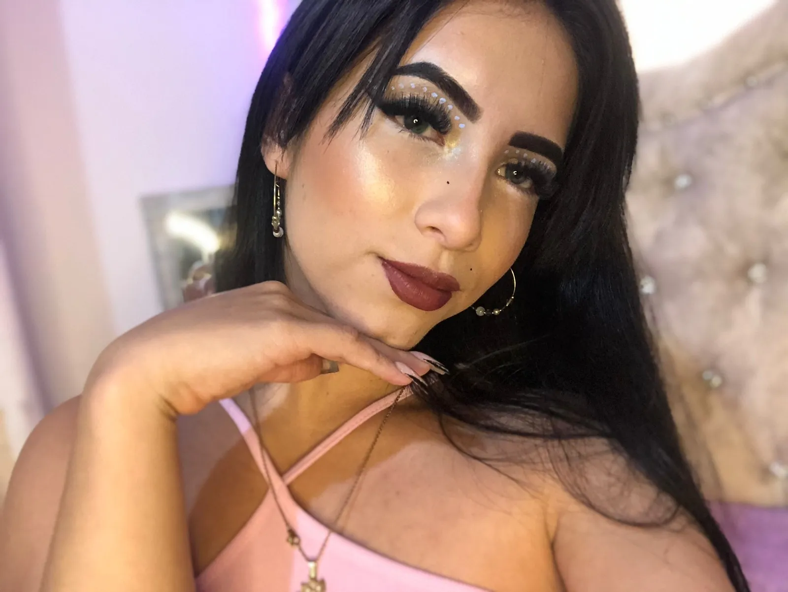 Tessa OnlyFans header
