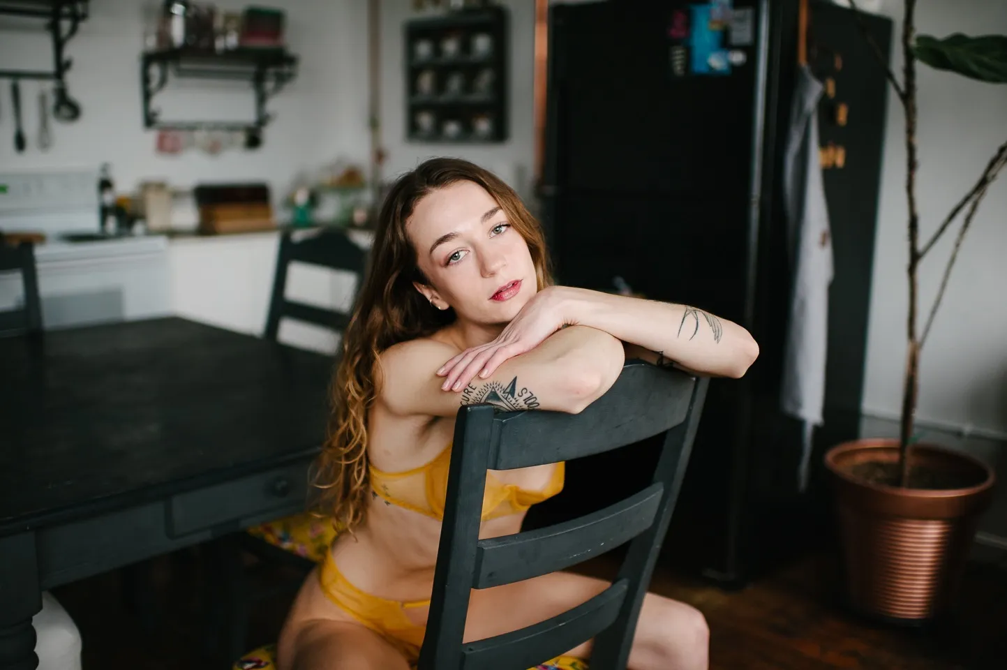 Abby Lucy OnlyFans profile picture