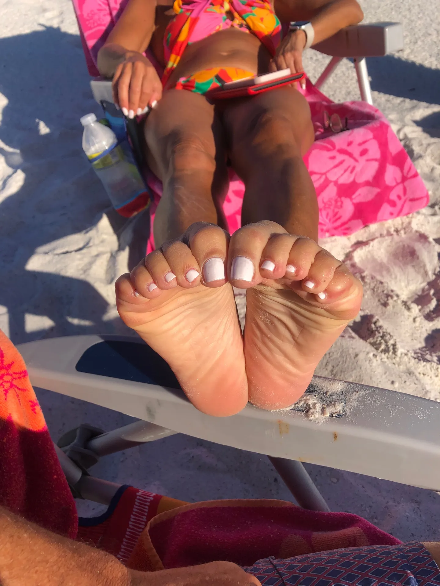 Abby Rose Sexy Feet OnlyFans profile picture