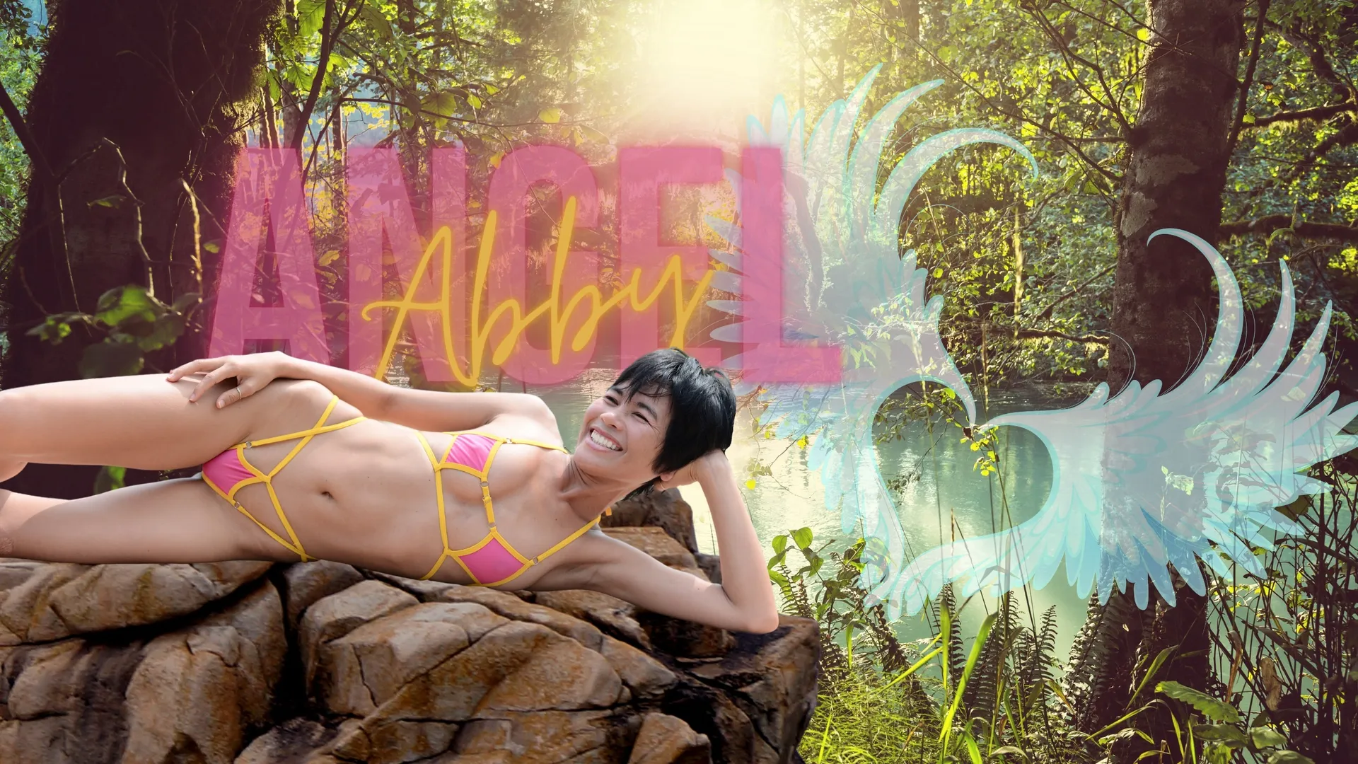 AbbyAngel OnlyFans header