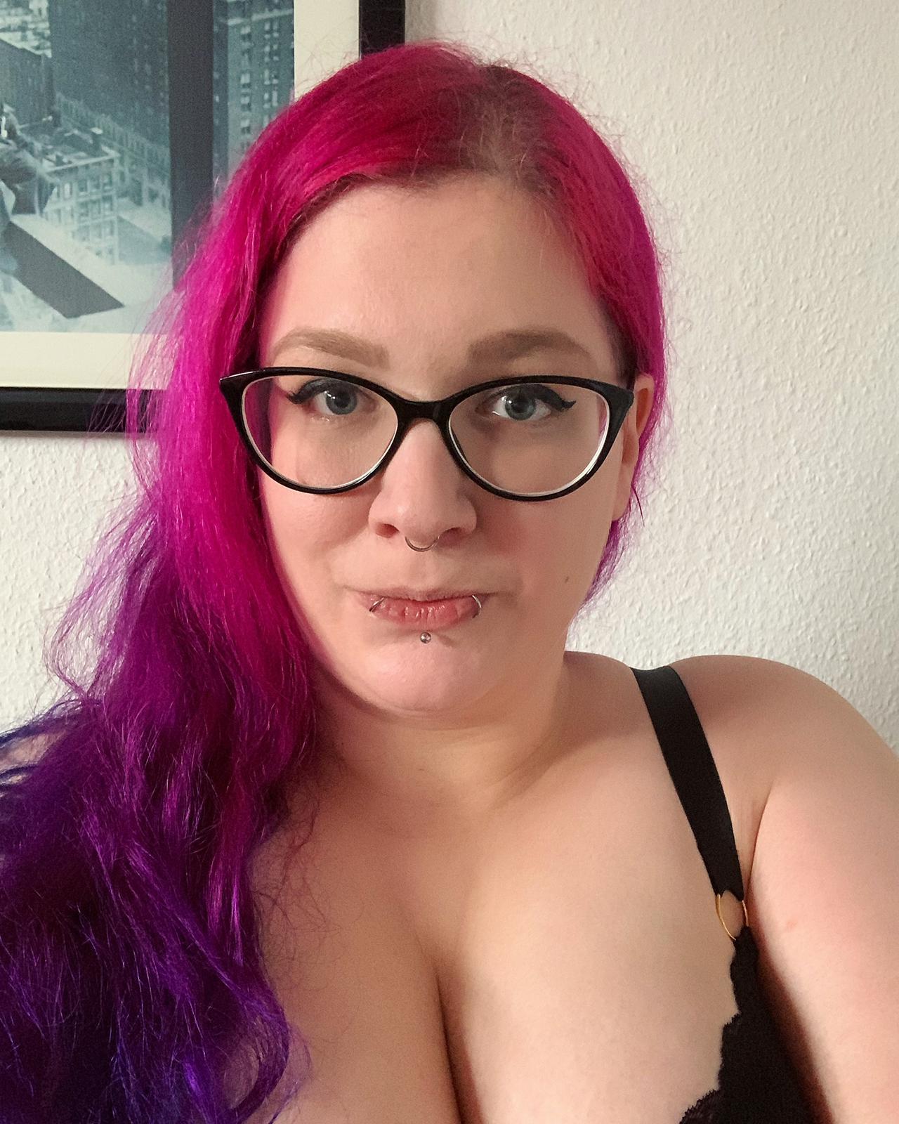 AbbyStrange OnlyFans