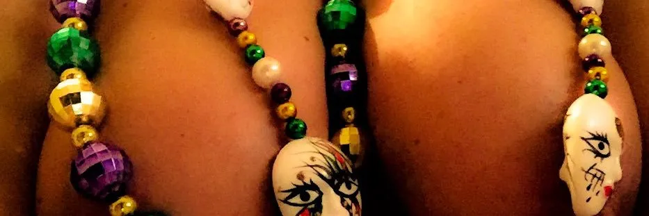Abby Texas OnlyFans header