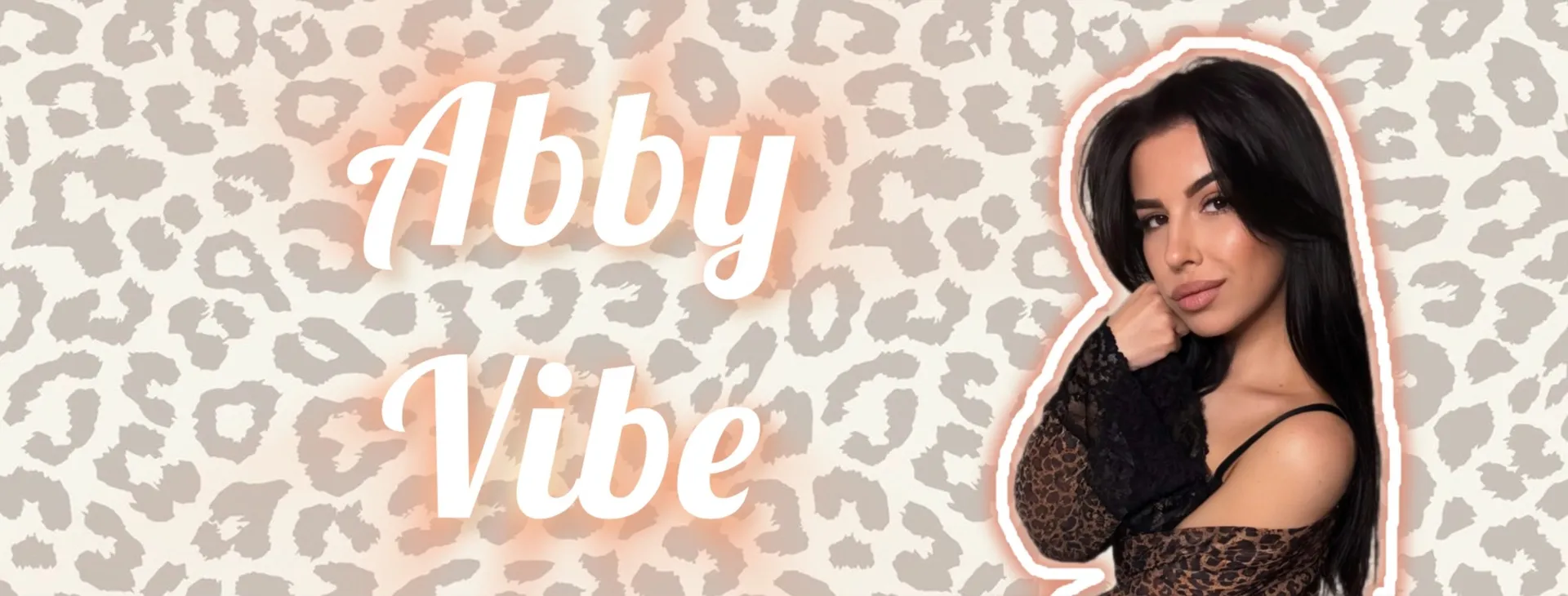 Abby Vibe OnlyFans header
