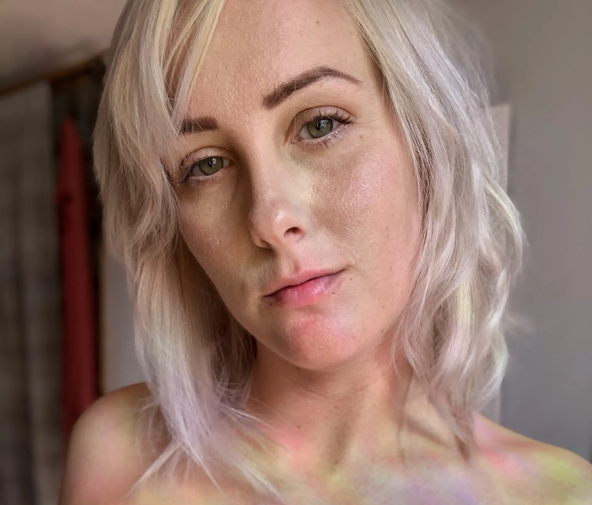 Abigail Williams OnlyFans profile picture