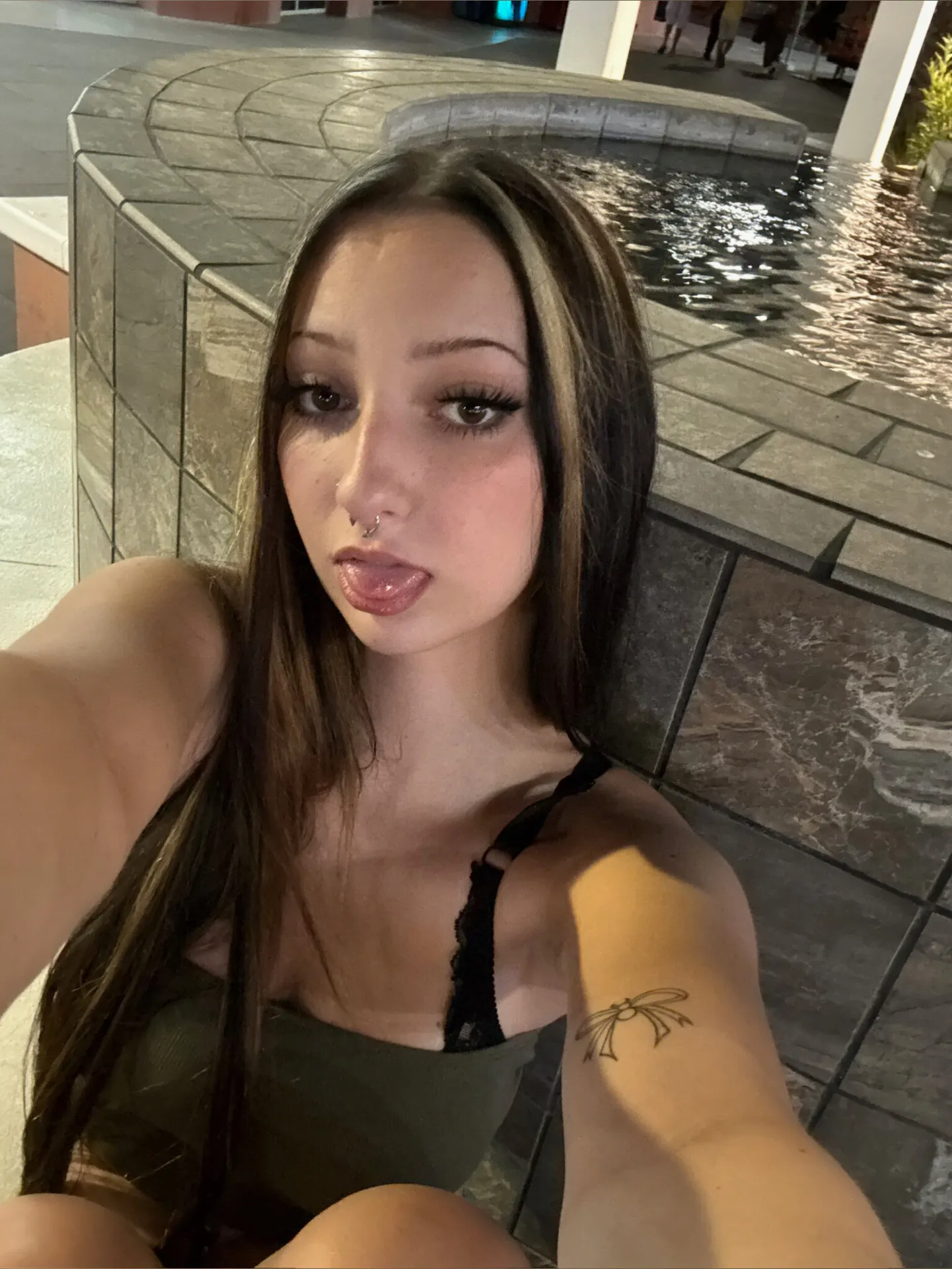 Abby Wilson OnlyFans profile picture