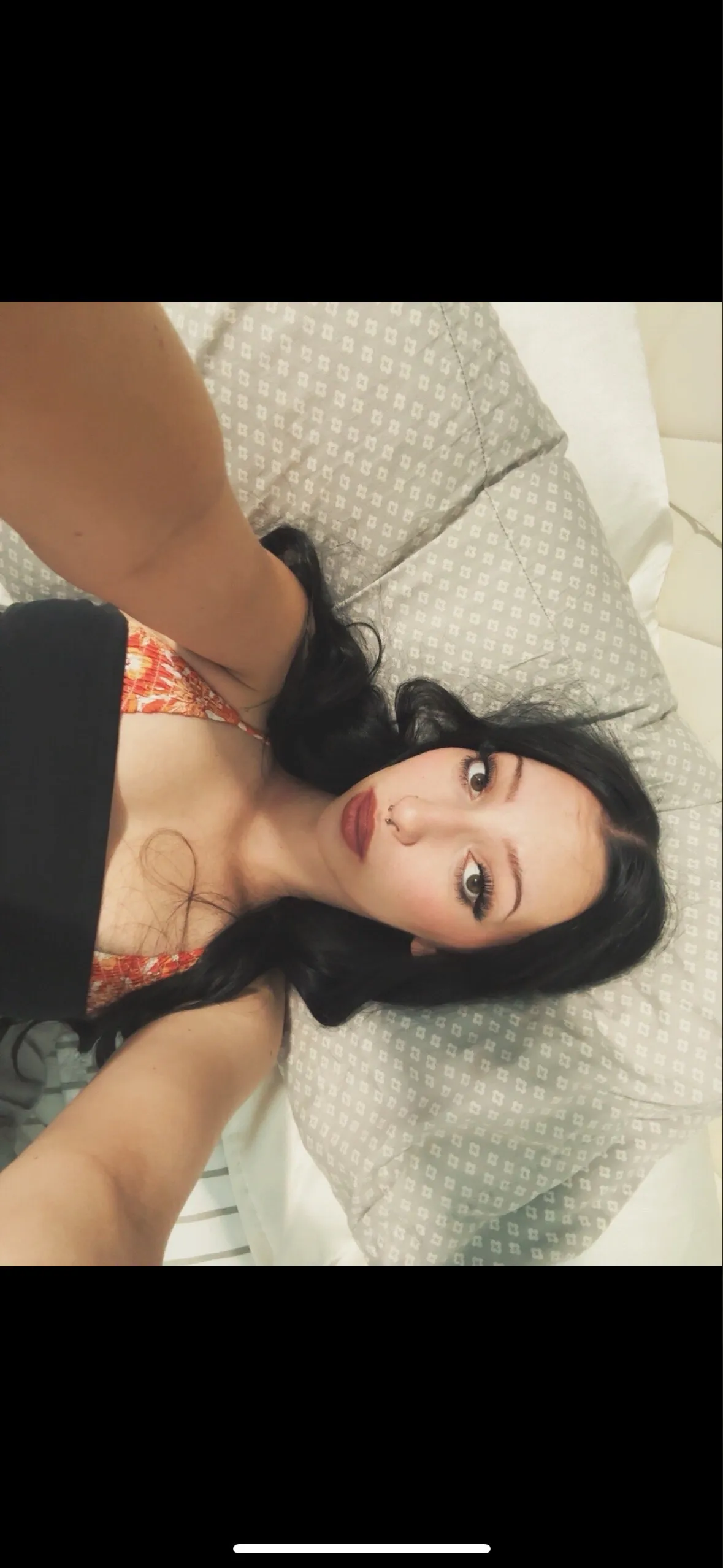 Abby Wilson OnlyFans header