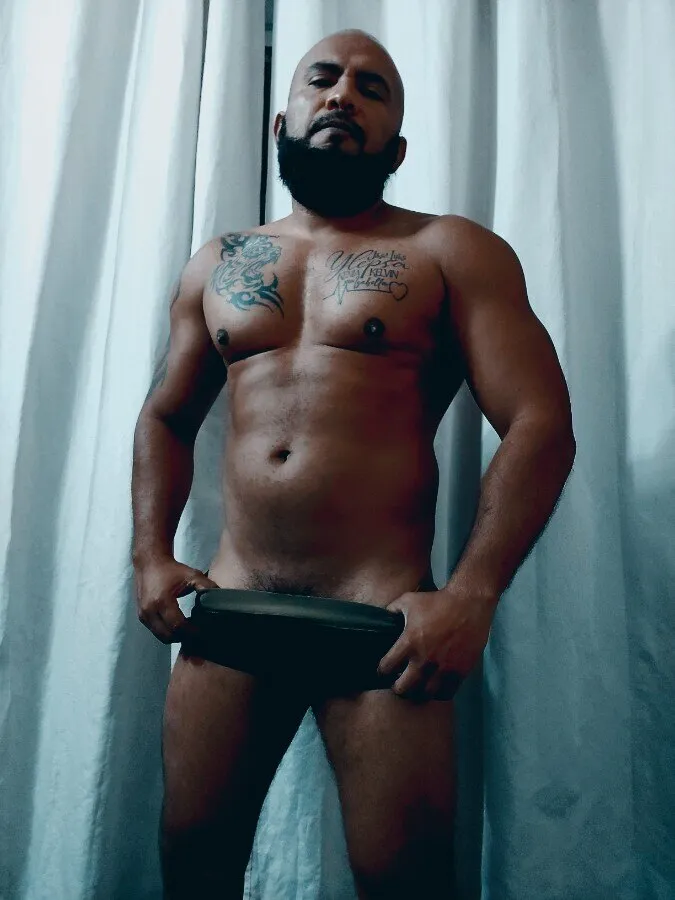 Abdiel Vargas OnlyFans profile picture