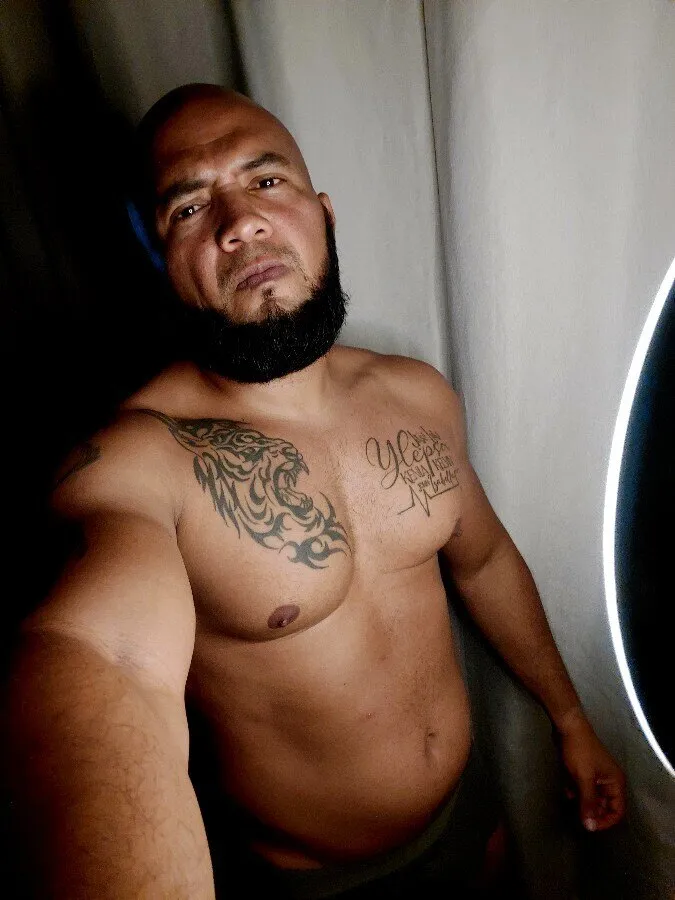 Abdiel Vargas OnlyFans header