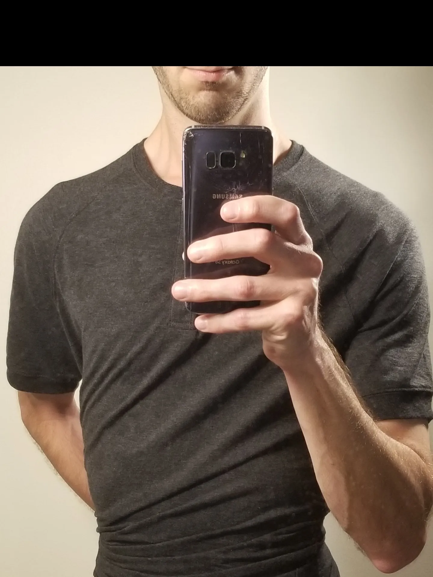 Abe Johnson OnlyFans header