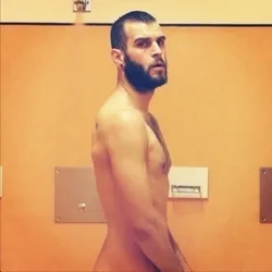 ABEARDEDBOY OnlyFans profile picture
