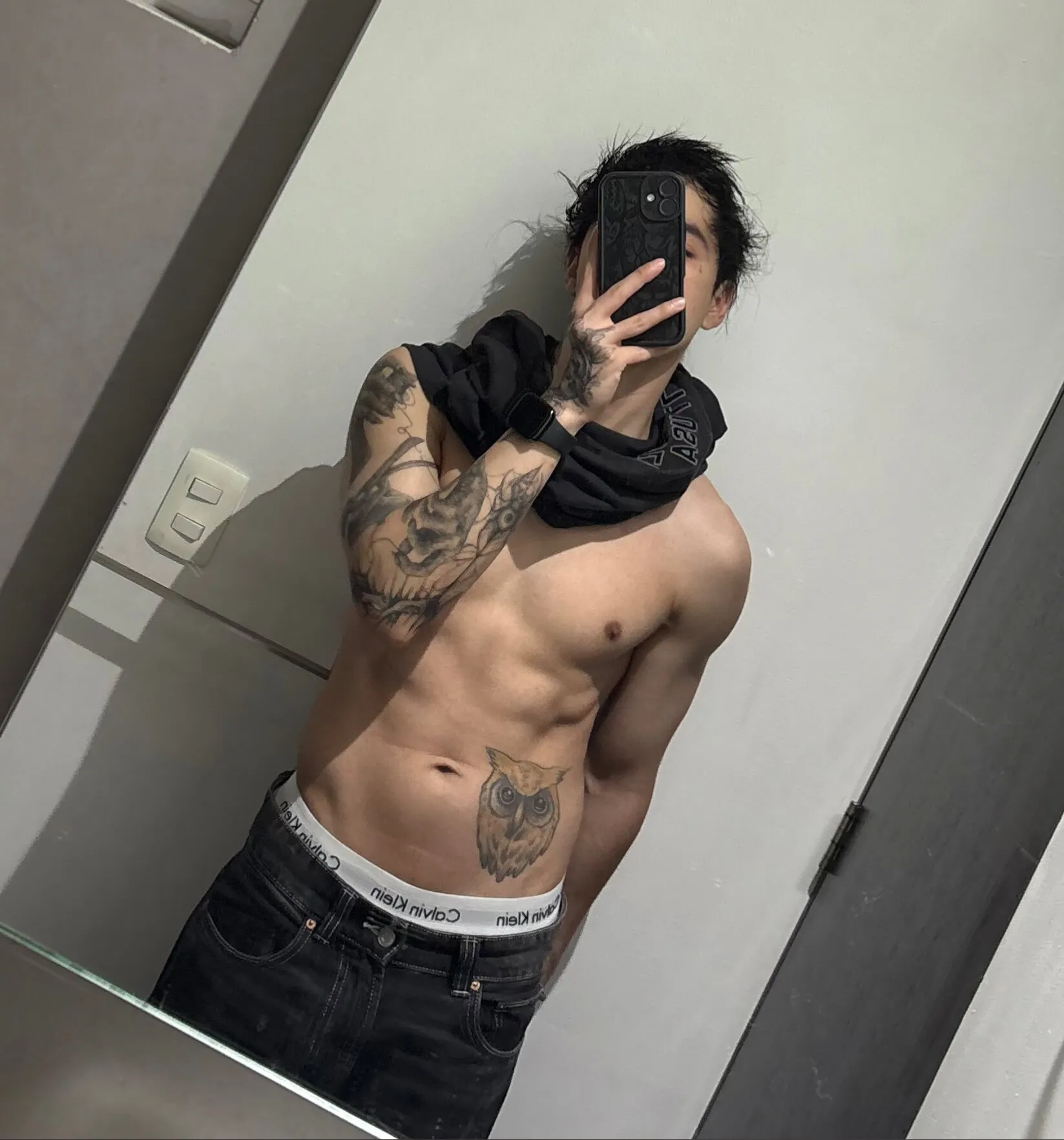 Abe OnlyFans profile picture