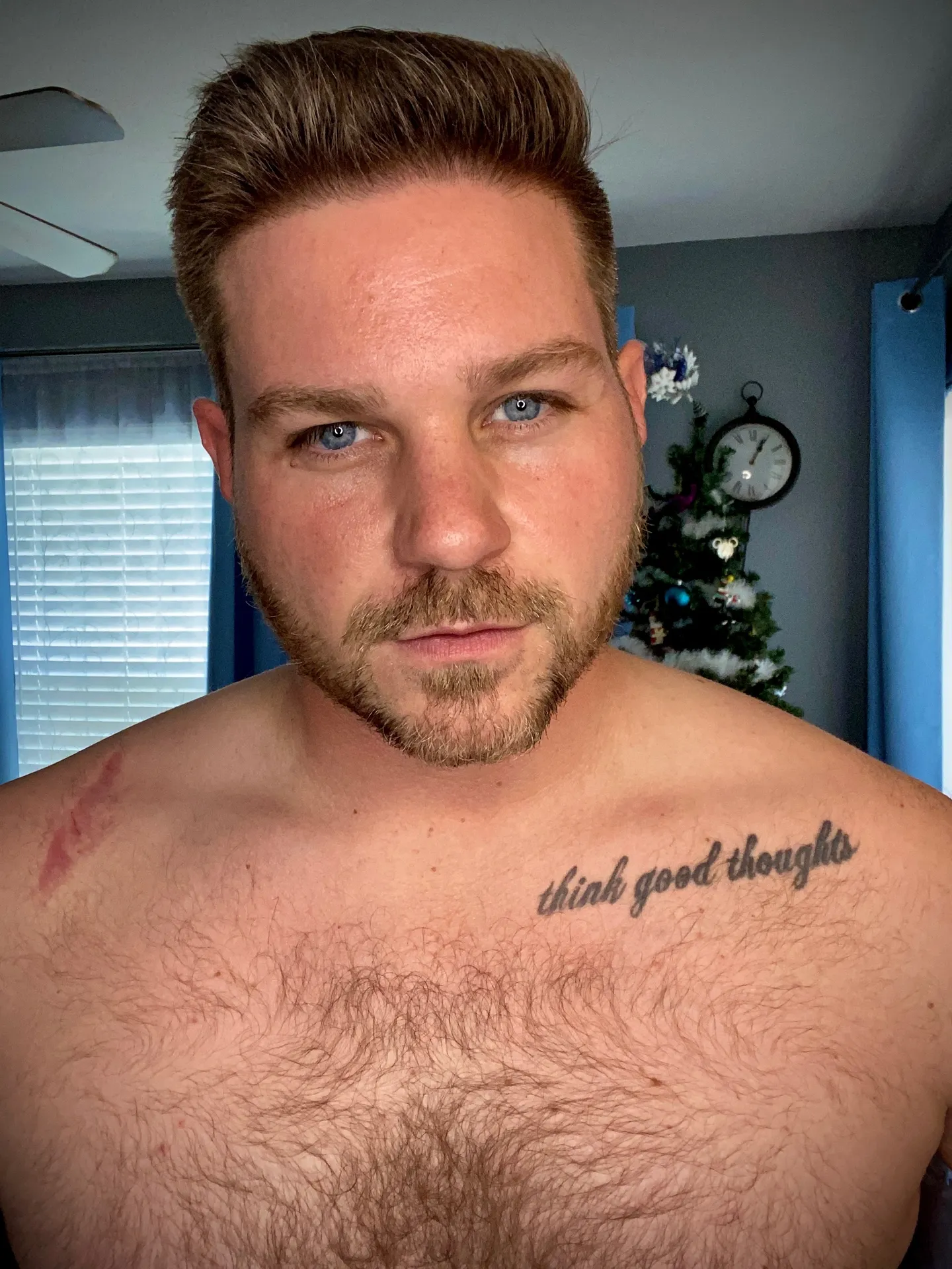 Abe Duncan Free OnlyFans profile picture