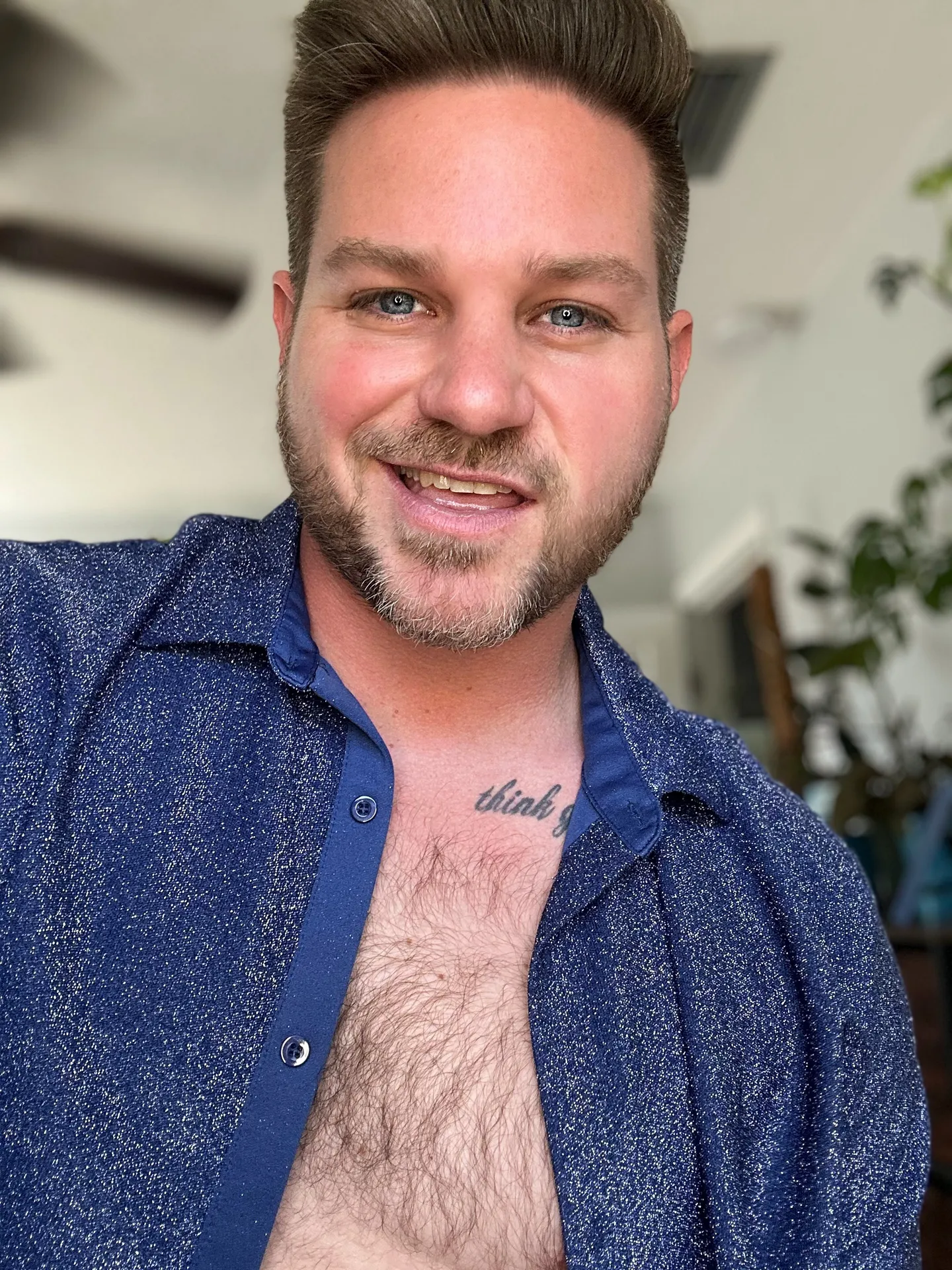 Abe Duncan OnlyFans profile picture