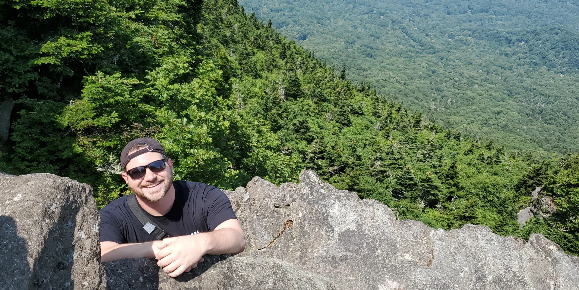 Abe Duncan OnlyFans header