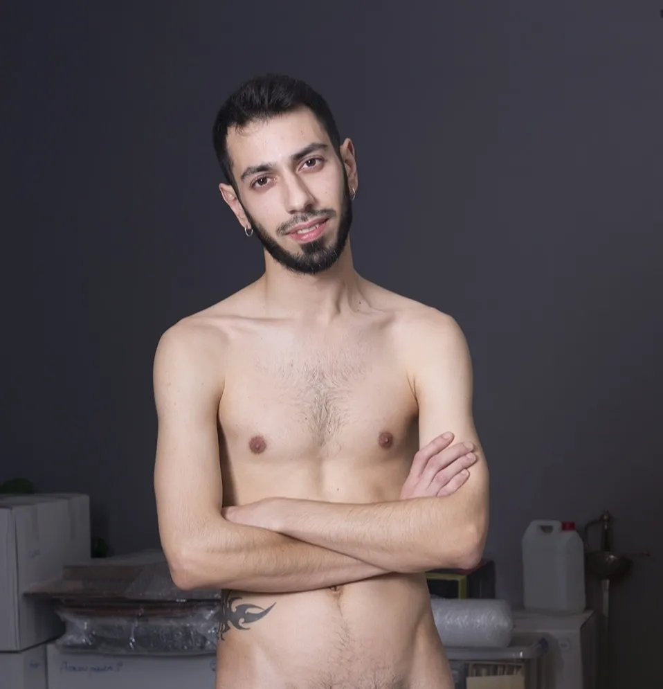 Abel Sanztin OnlyFans profile picture