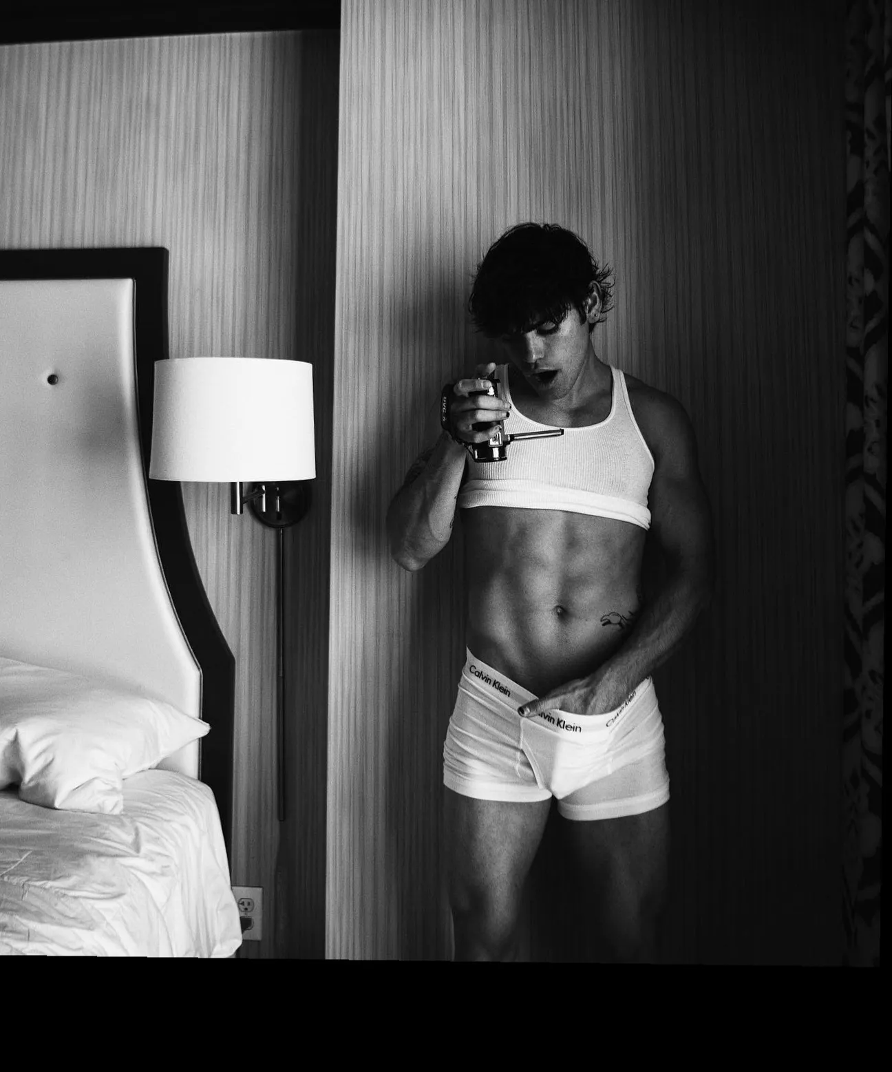 Abel Carden OnlyFans header