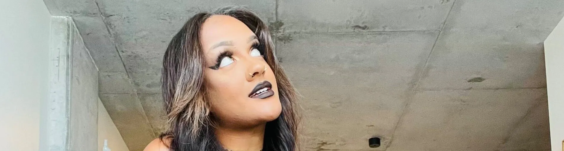 Abella Dean OnlyFans header