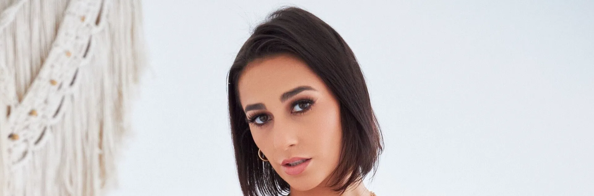 Abella Mariposa OnlyFans header