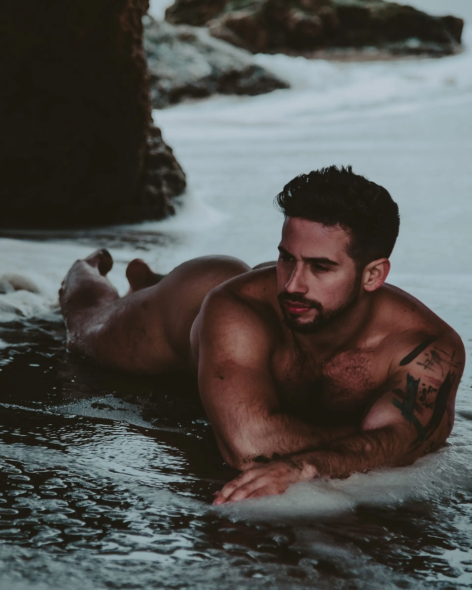 Abel Pirela OnlyFans header