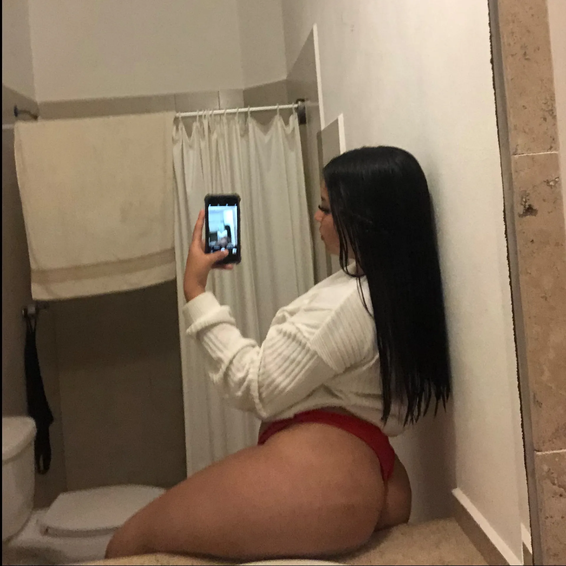 Berenice Andrade OnlyFans profile picture