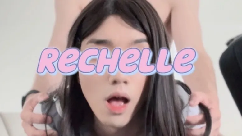 Femboy Rechelle OnlyFans header