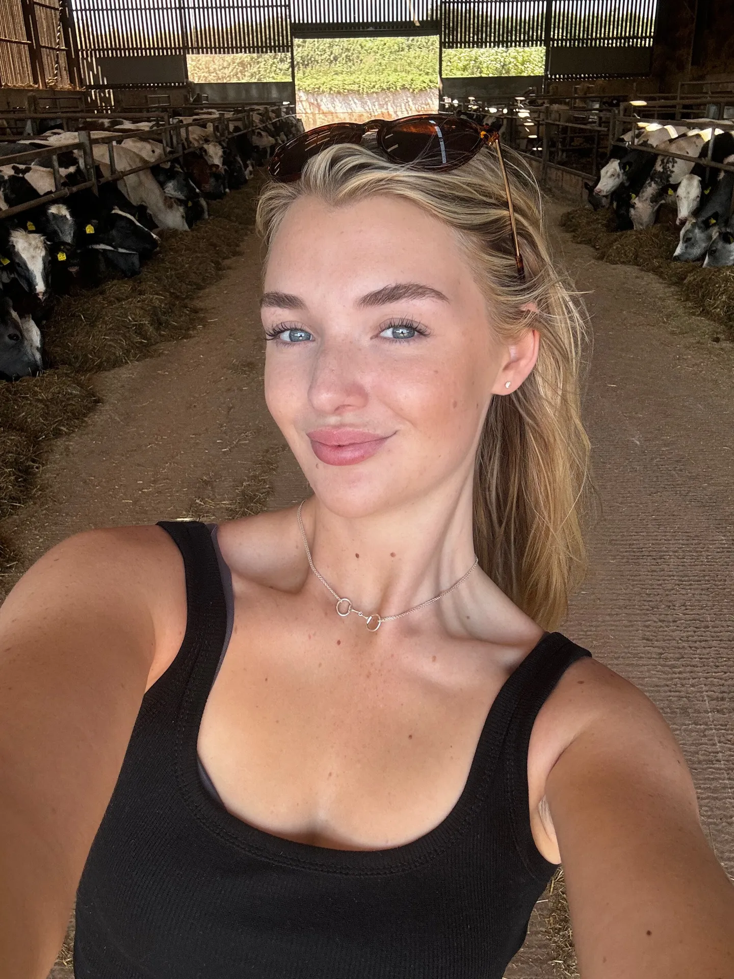 Abi Coombes OnlyFans profile picture