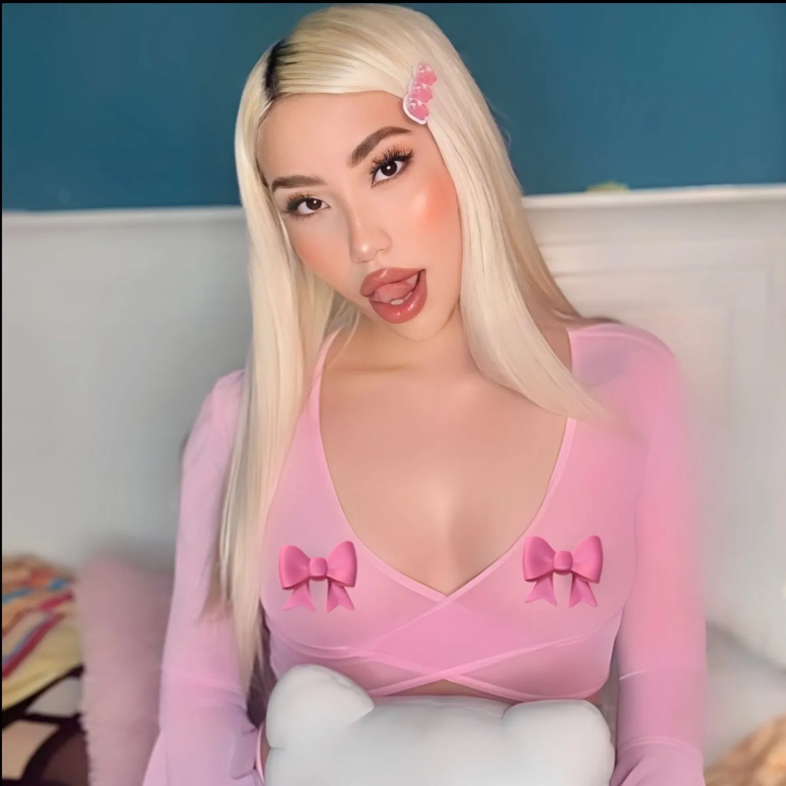 abichota 💞💞💞✨ OnlyFans profile picture