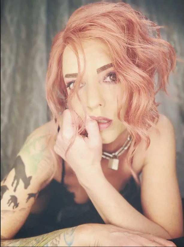 Abigail Dupree OnlyFans profile picture