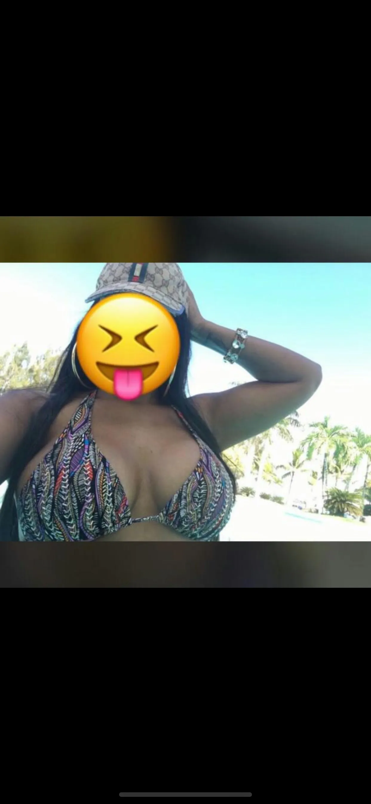Abigail La Para OnlyFans header