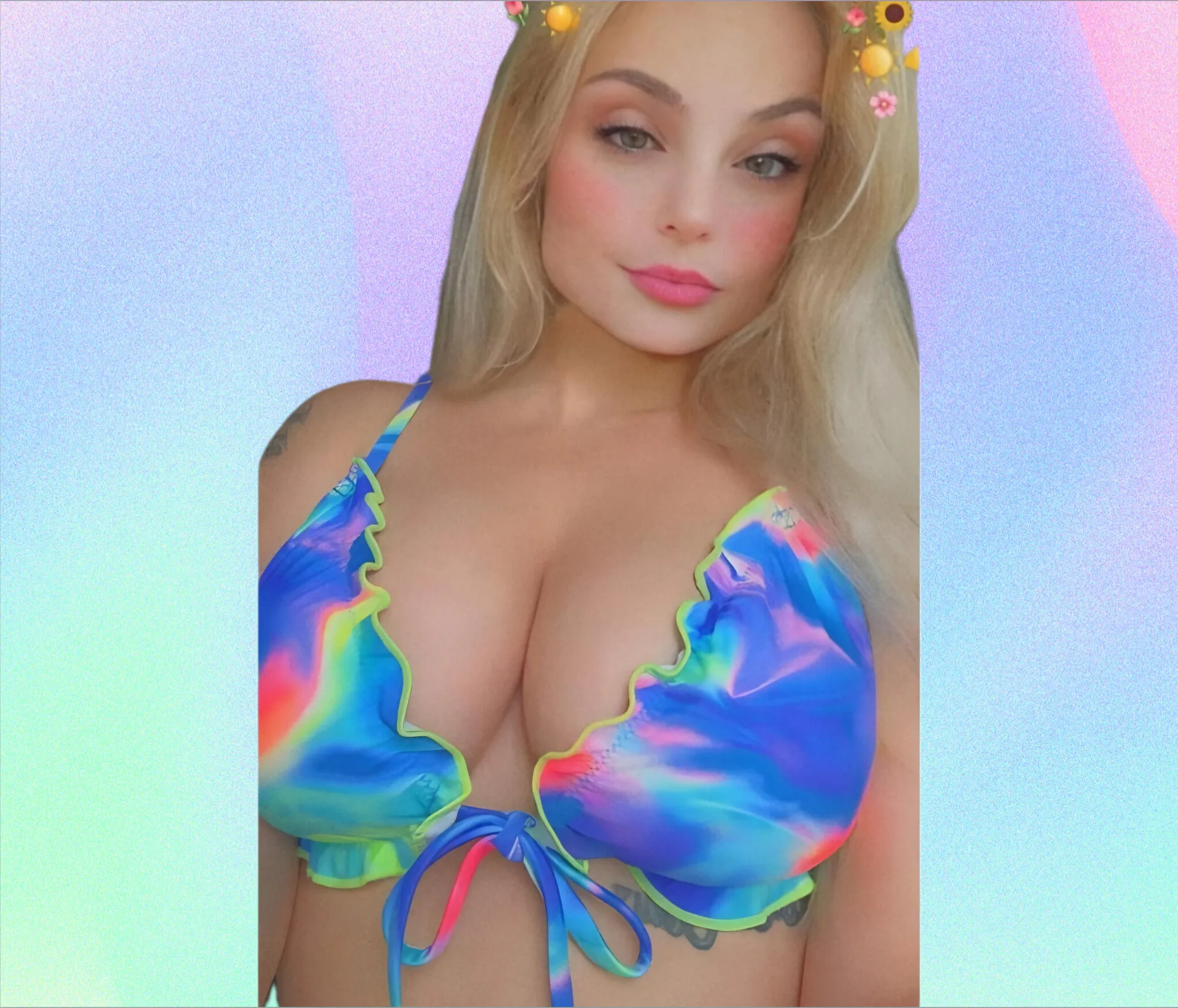 AbbieFaye OnlyFans profile picture