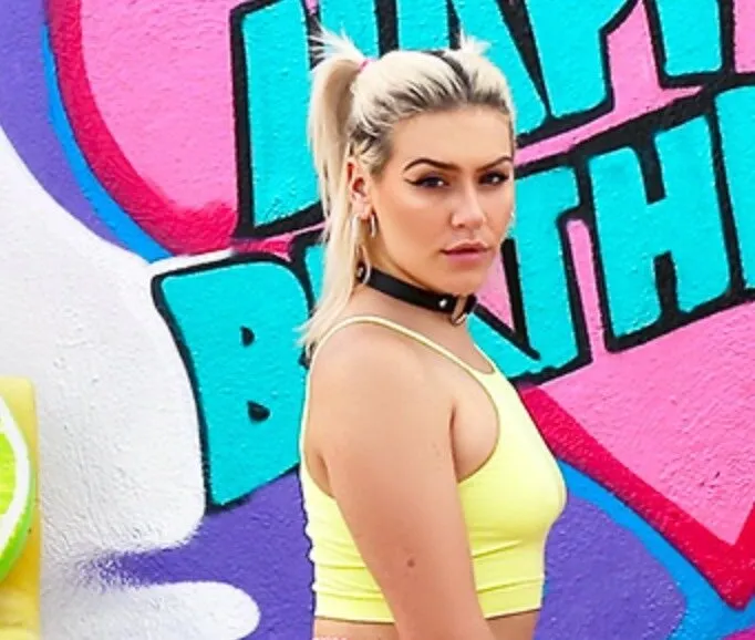 Abigail Peach OnlyFans profile picture
