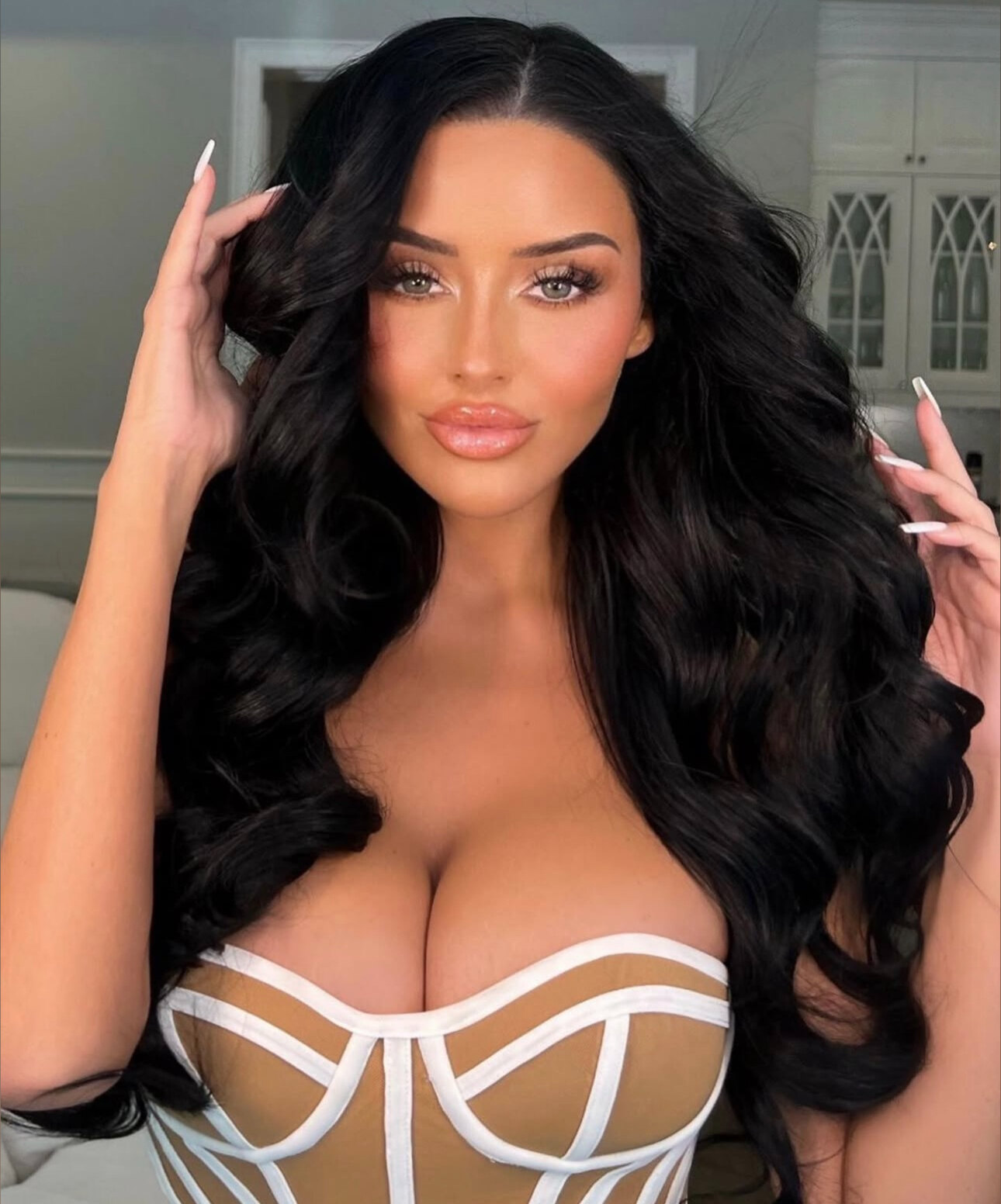 Abigail Ratchford 💕 OnlyFans