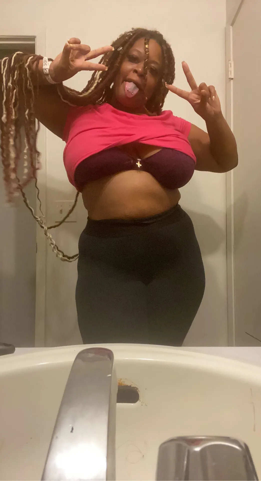 Abigail sooners OnlyFans profile picture