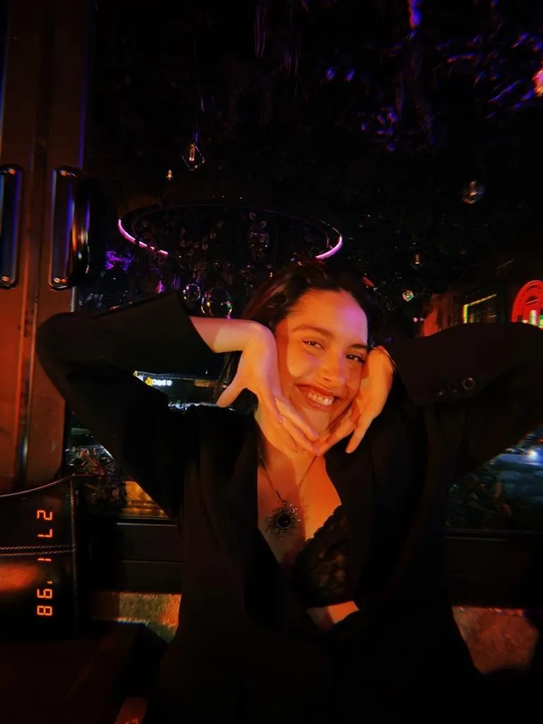 Abigail OnlyFans profile picture