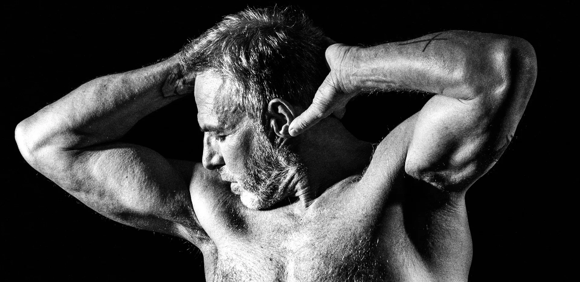 Abio KorpusErotic OnlyFans header