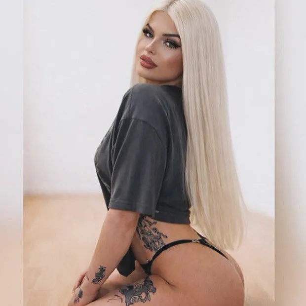 Bish Bharbie OnlyFans profile picture