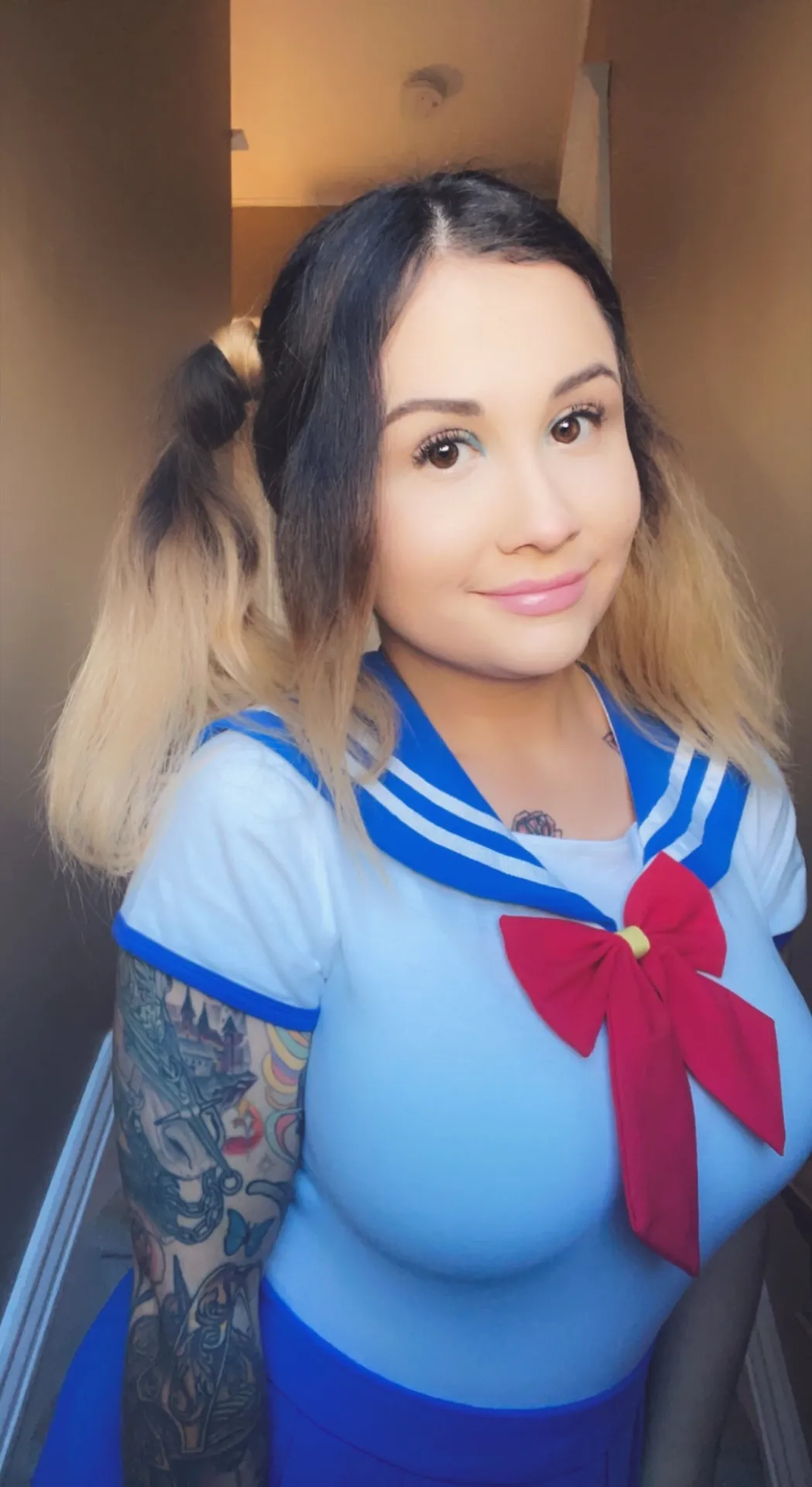 Abby Williams