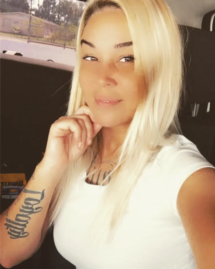 1ABlondebaby OnlyFans profile picture