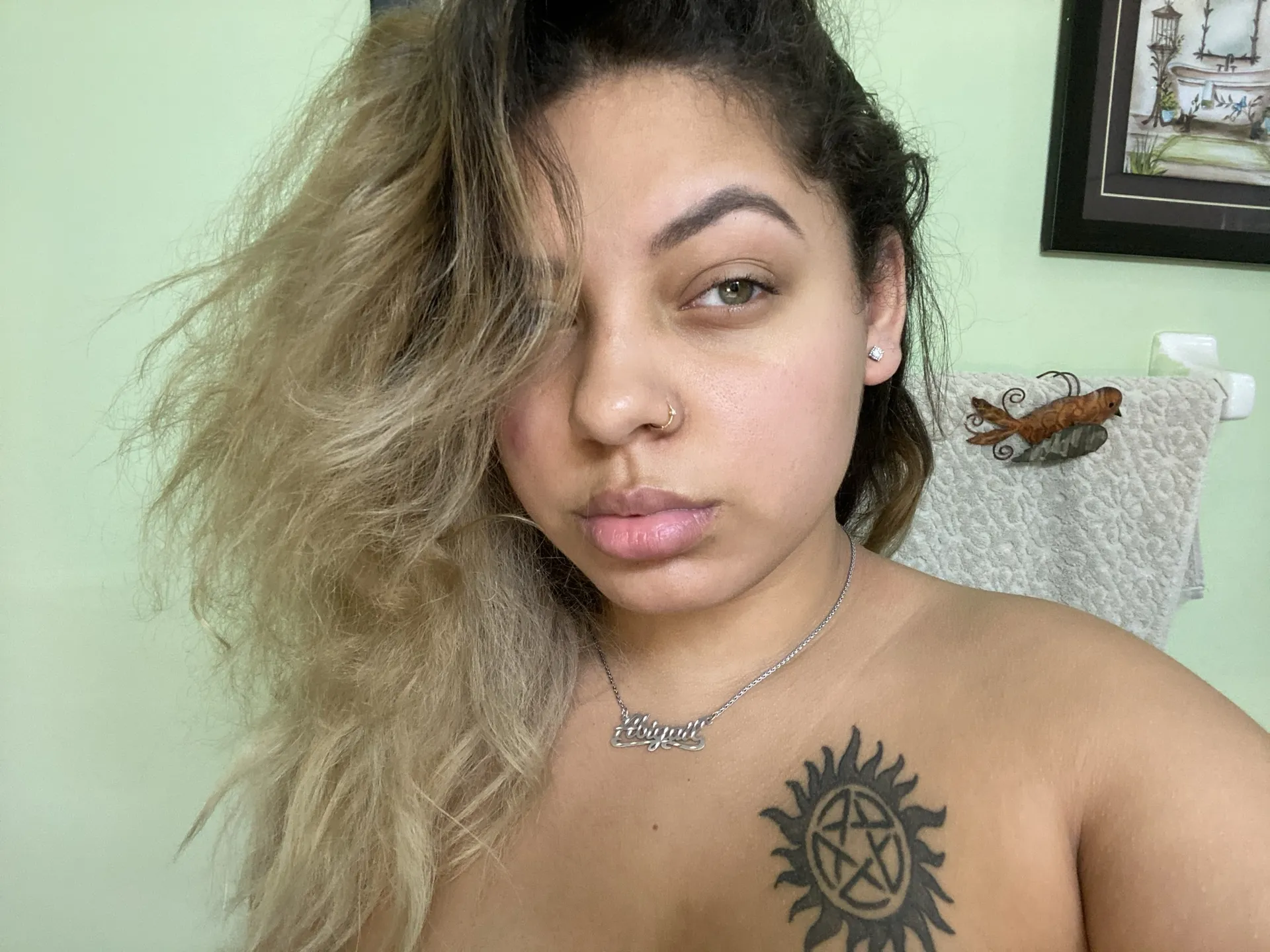 abby marie OnlyFans profile picture
