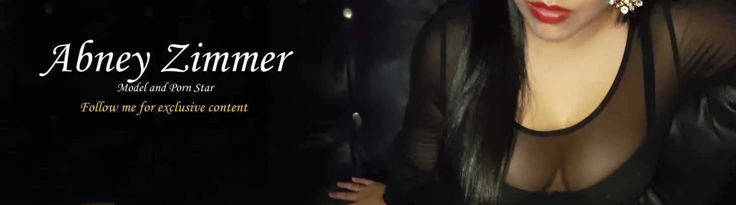 Abney Zimmer OnlyFans header