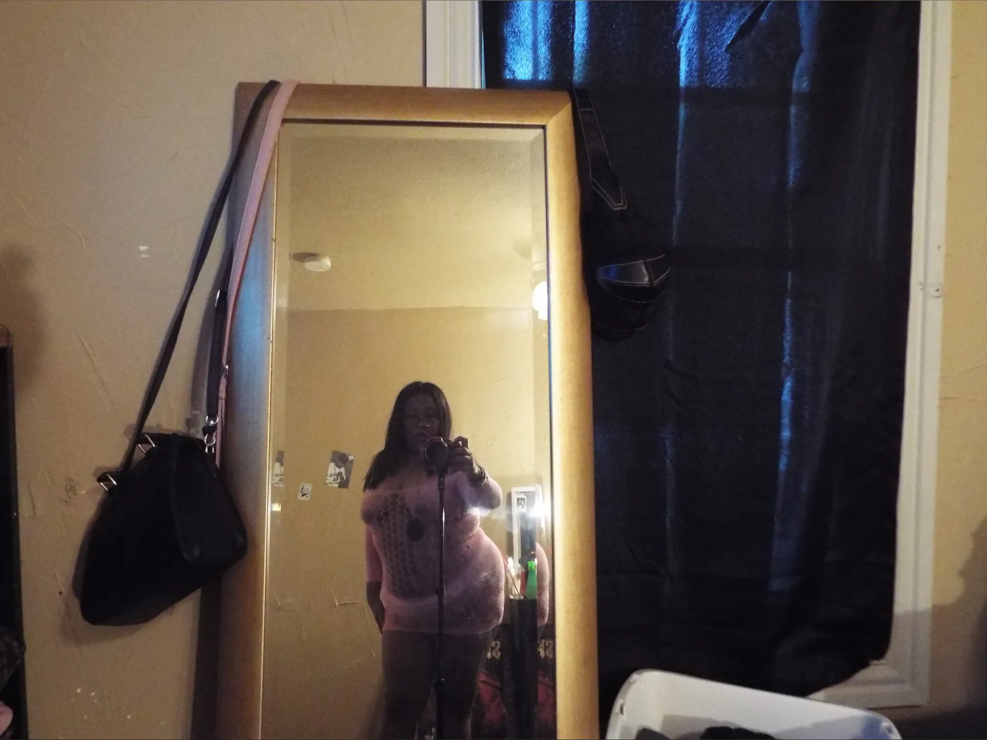 Nelly OnlyFans header