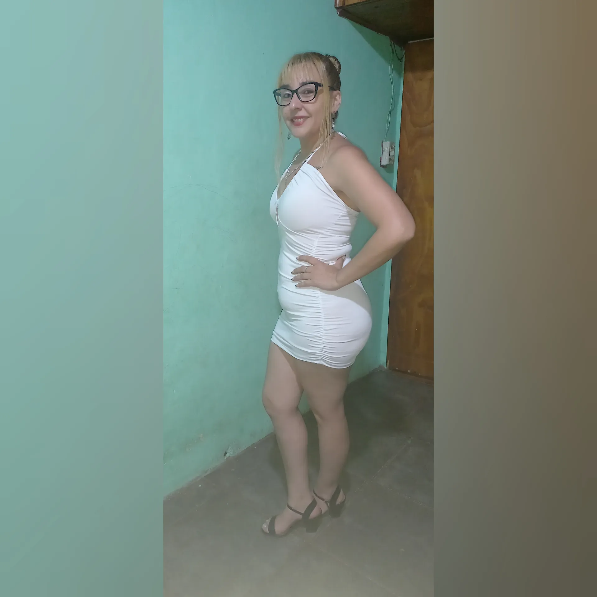 ╚»★«╝ 𝙌𝙐𝙀𝙀𝙉 𝙊𝙁 𝙁𝙀𝙏𝙄𝙎𝙃╚»★«╝ OnlyFans profile picture